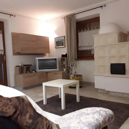 Hartlhof Apartment Proves Exterior photo