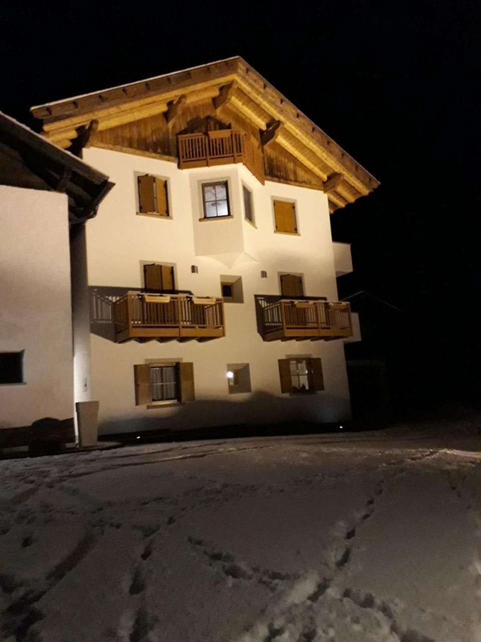 Apartment Hartlhof