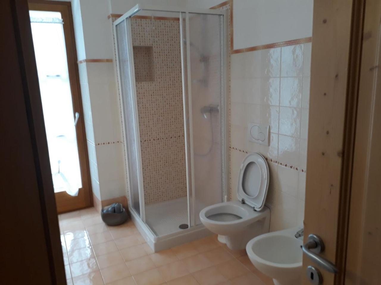 Hartlhof Apartment