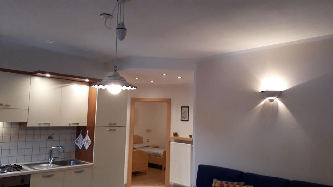 Apartment Hartlhof Proves
