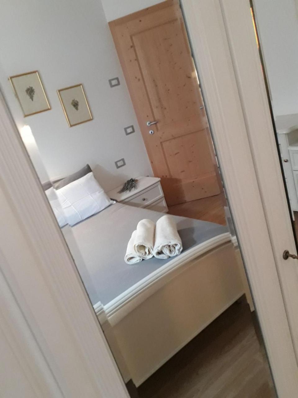 Apartment Hartlhof