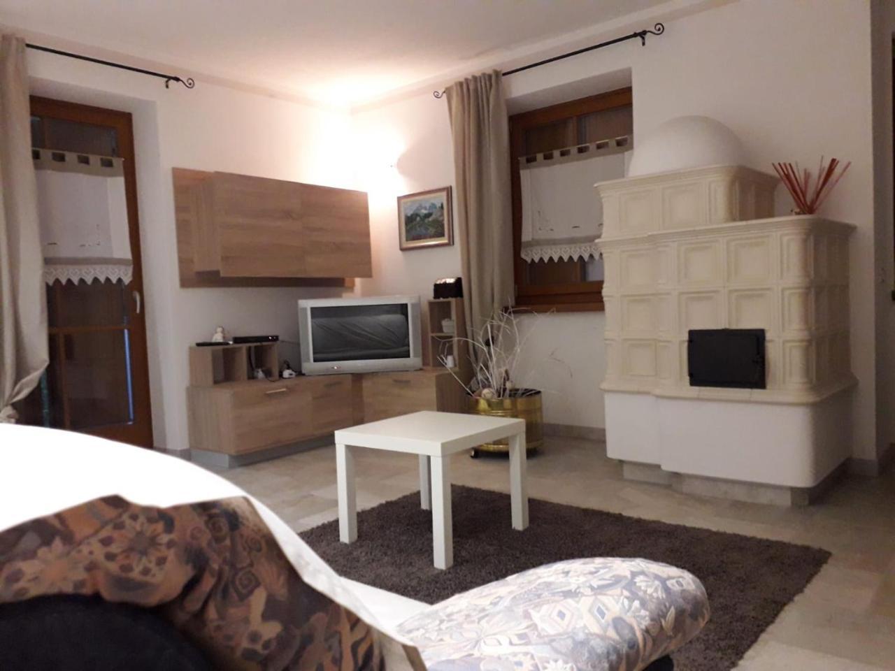 Hartlhof Apartment