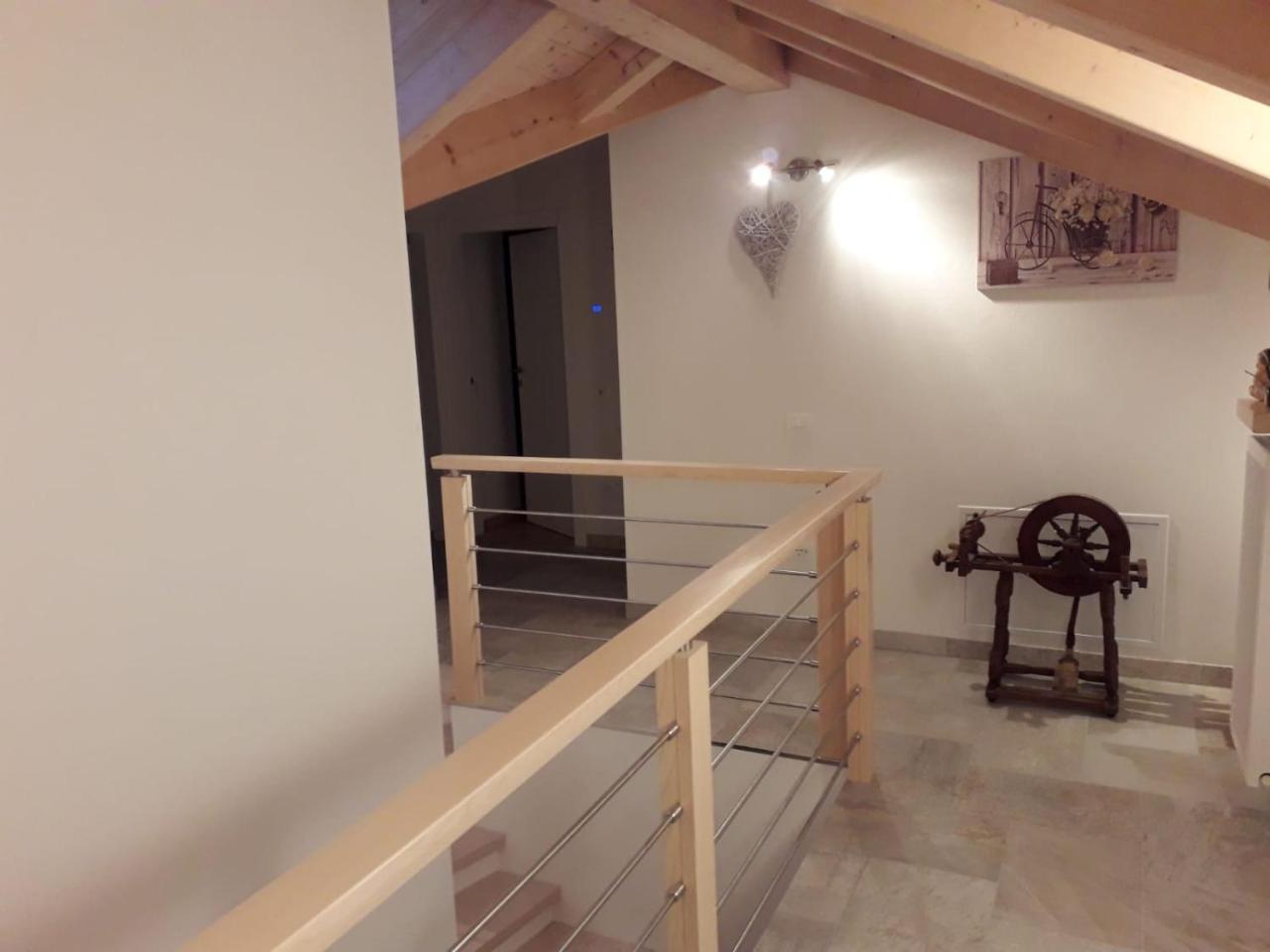 Hartlhof Apartment *