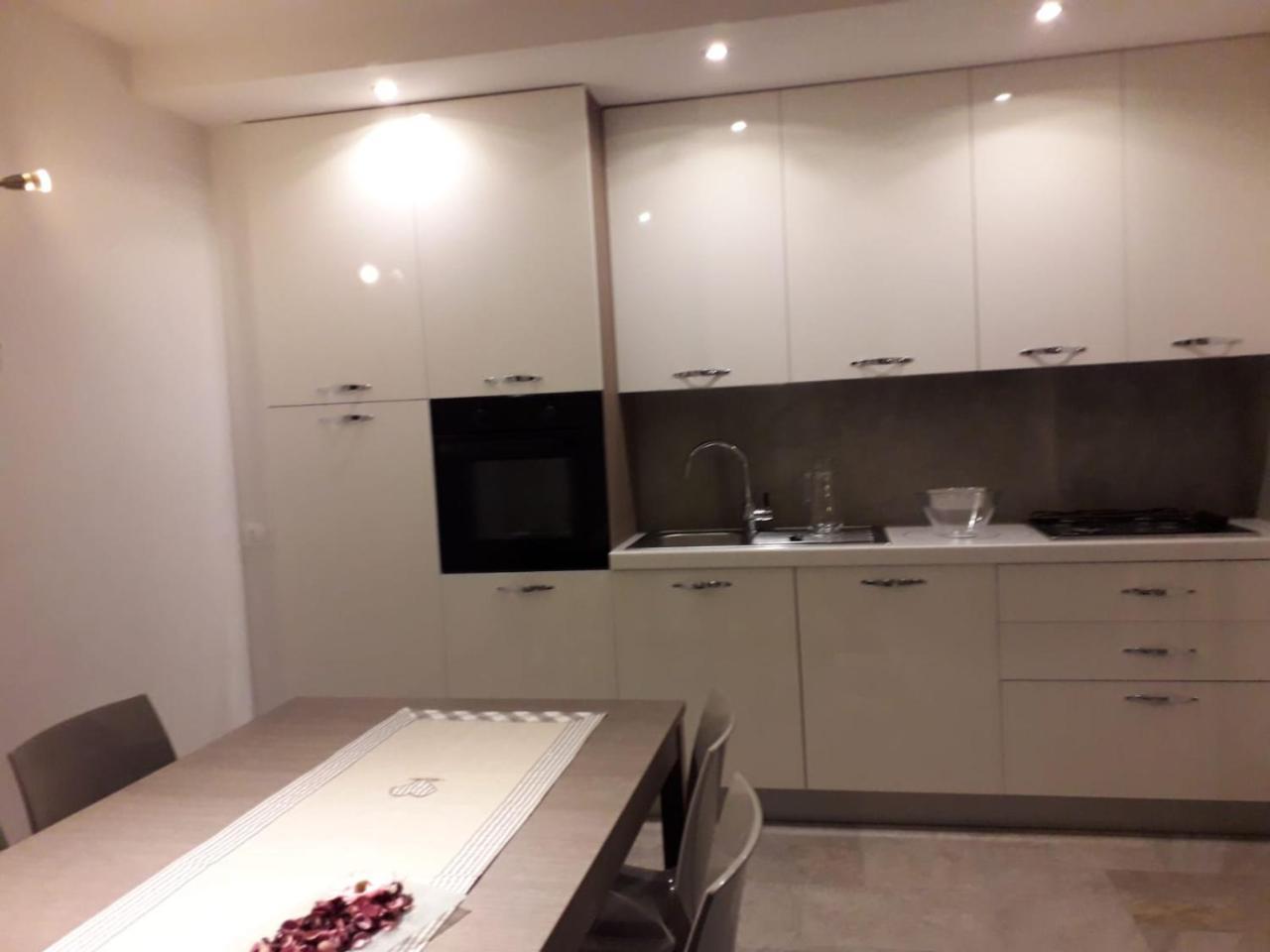 Hartlhof Apartment