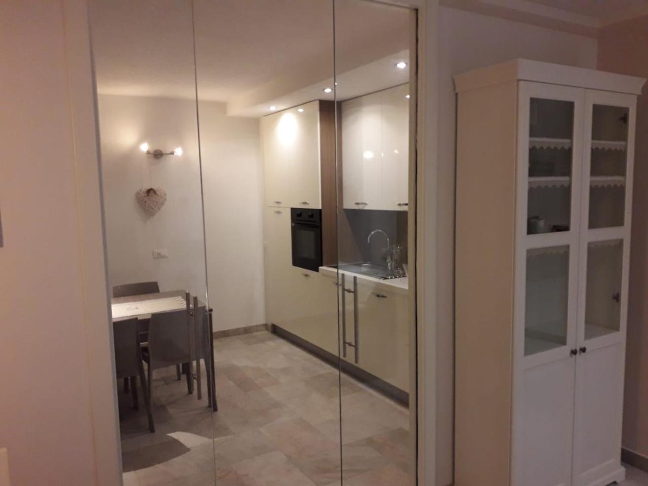 Hartlhof Apartment Proves