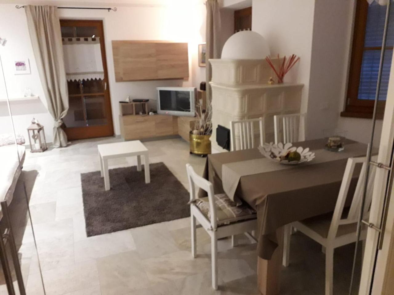 Apartment Hartlhof Proves