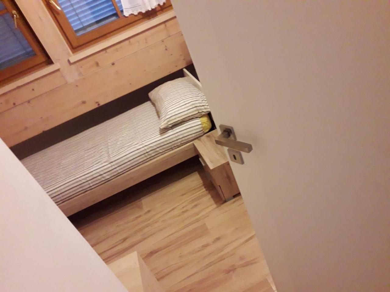 Hartlhof Apartment Proves