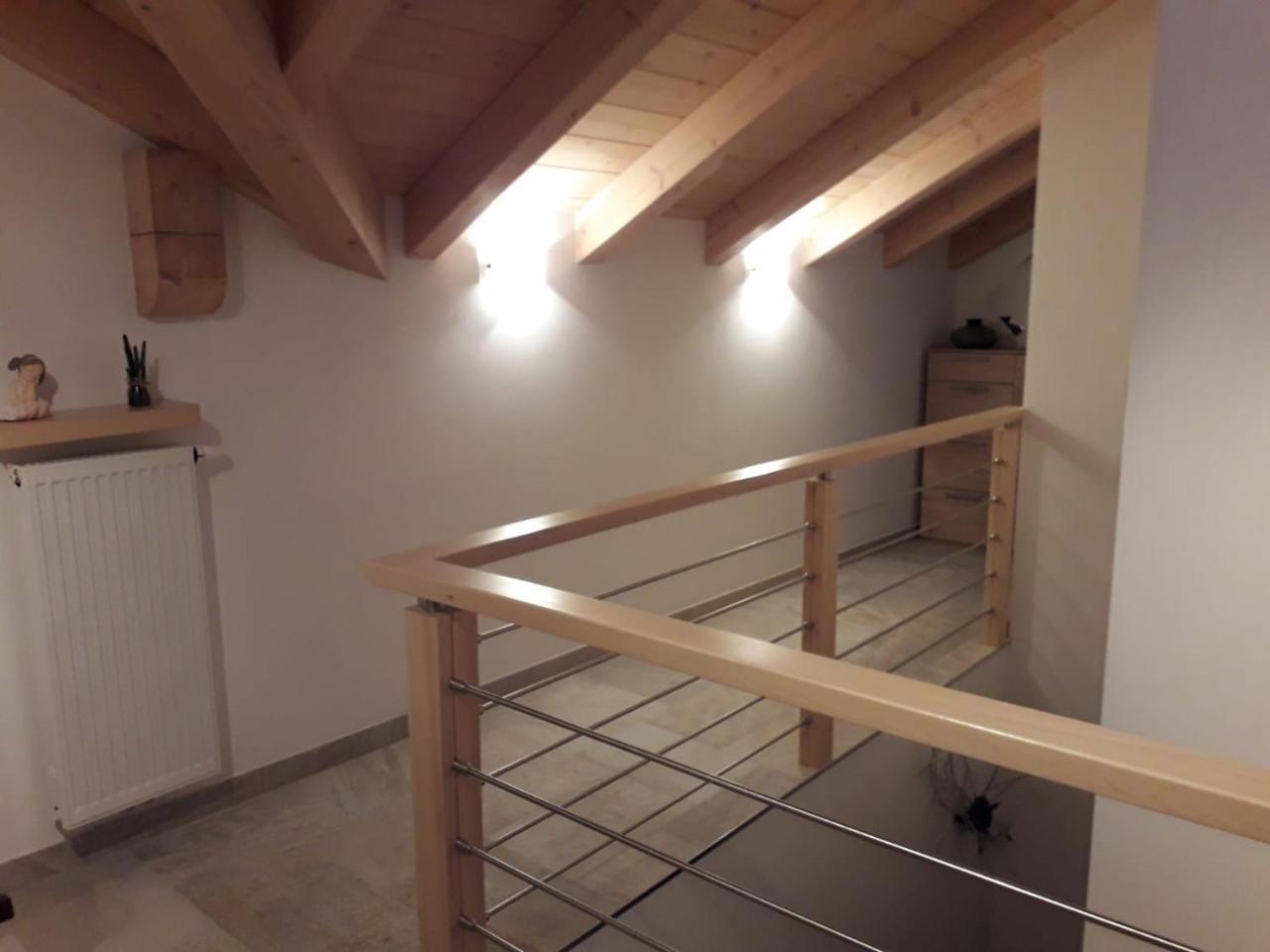 Apartment Hartlhof *