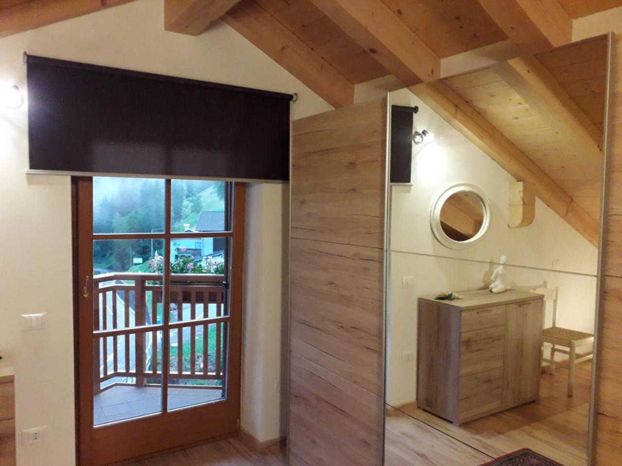 Hartlhof Apartment Proves