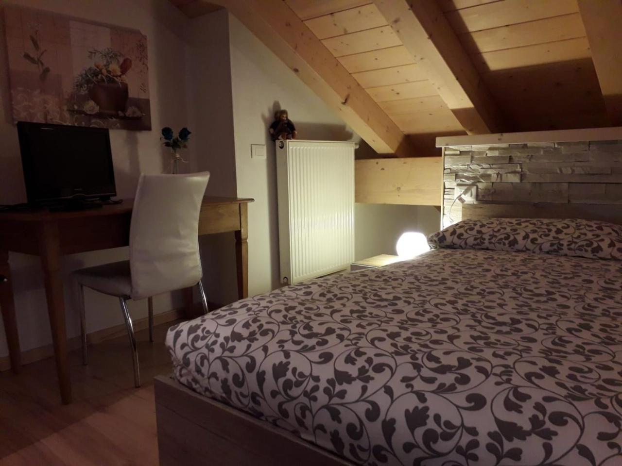 Apartment Hartlhof *