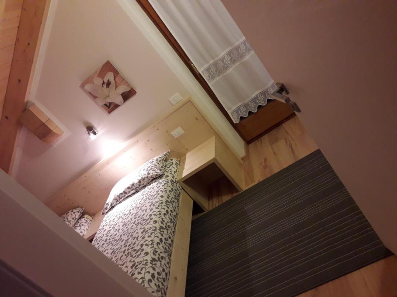 Apartment Hartlhof Proves