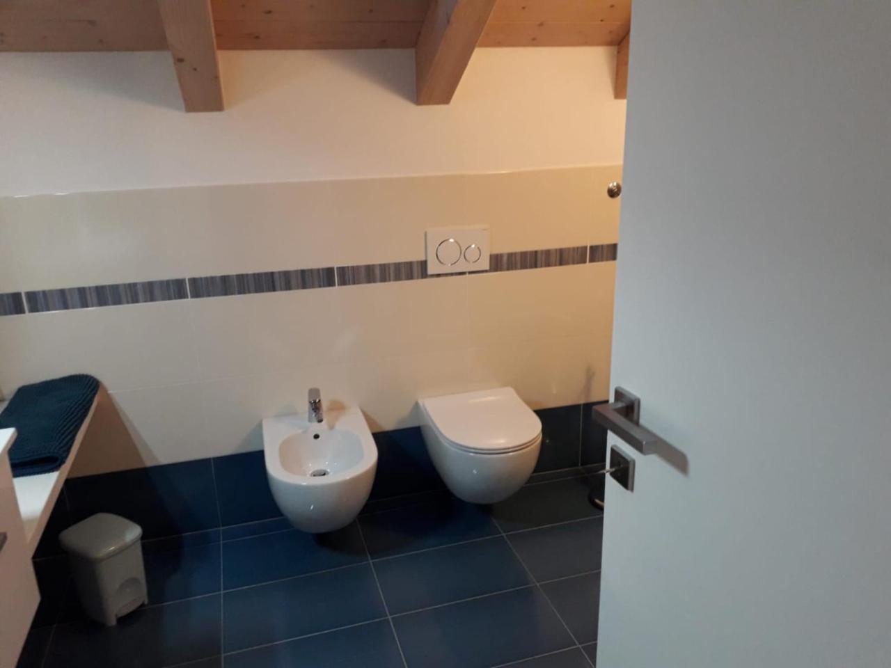 Hartlhof Apartment