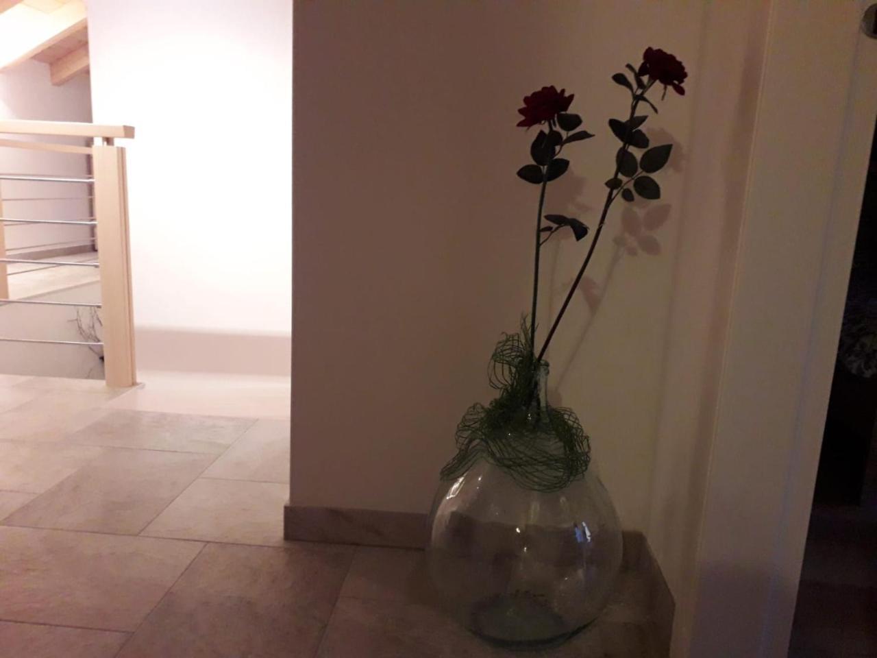 Hartlhof Apartment *