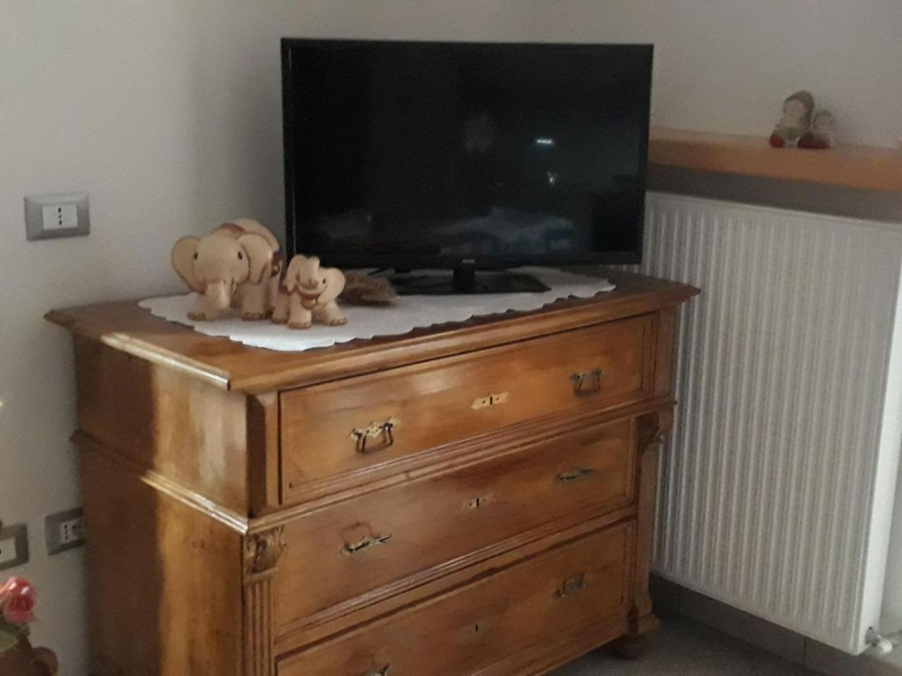 Hartlhof Apartment Proves