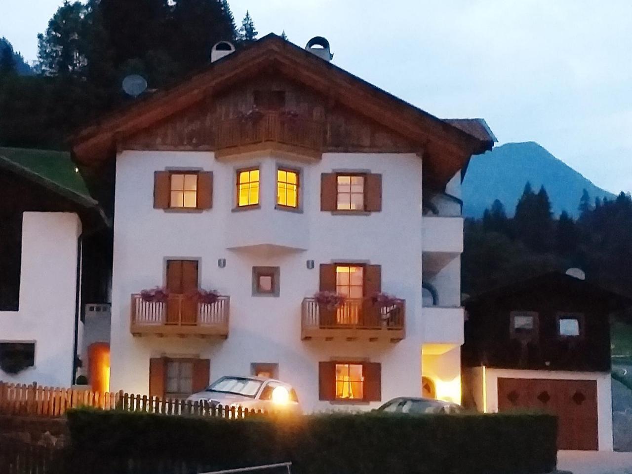 Apartment Hartlhof