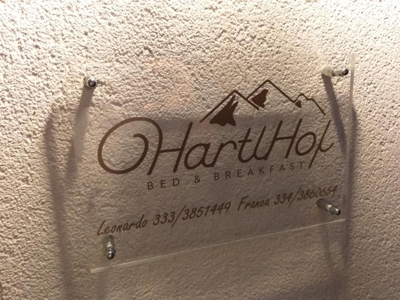 Apartment Hartlhof Proves